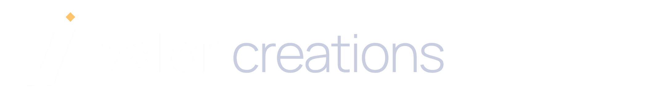 Valor Creations primary lockup