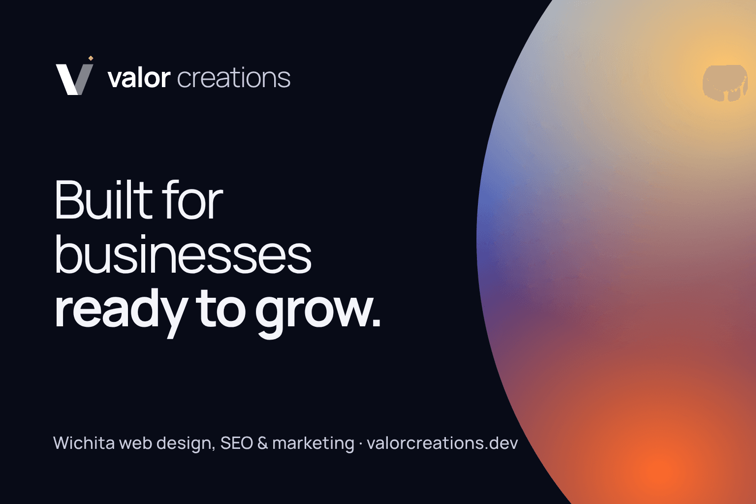 Valor Creations share image